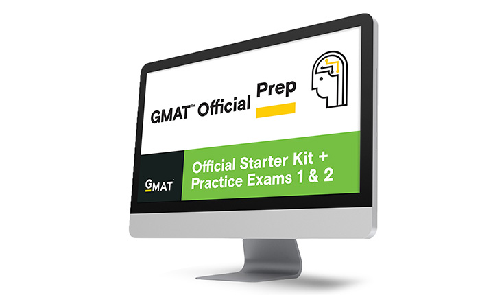 Gmat 官方入门工具包 模考练习1 2 免费 备考资料 Gmat考试官方中文网站