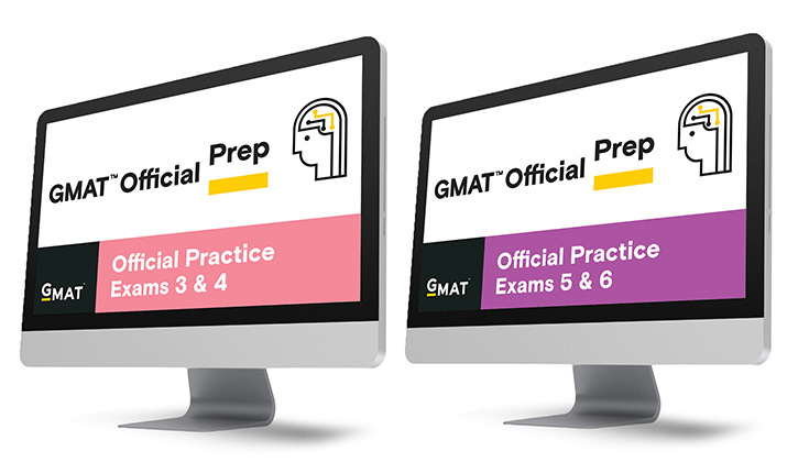 Gmat 官方模考练习3 6 备考产品 Gmat考试官方中文网站