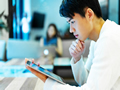 GMAT™考试是如何使用人工智能的？