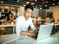什么是MBA Fellowship奖学金？