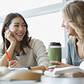 有哪些定向女性的MBA奖学金？